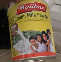 Maliban instant full cream milk powder