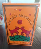 Les deux mouflons