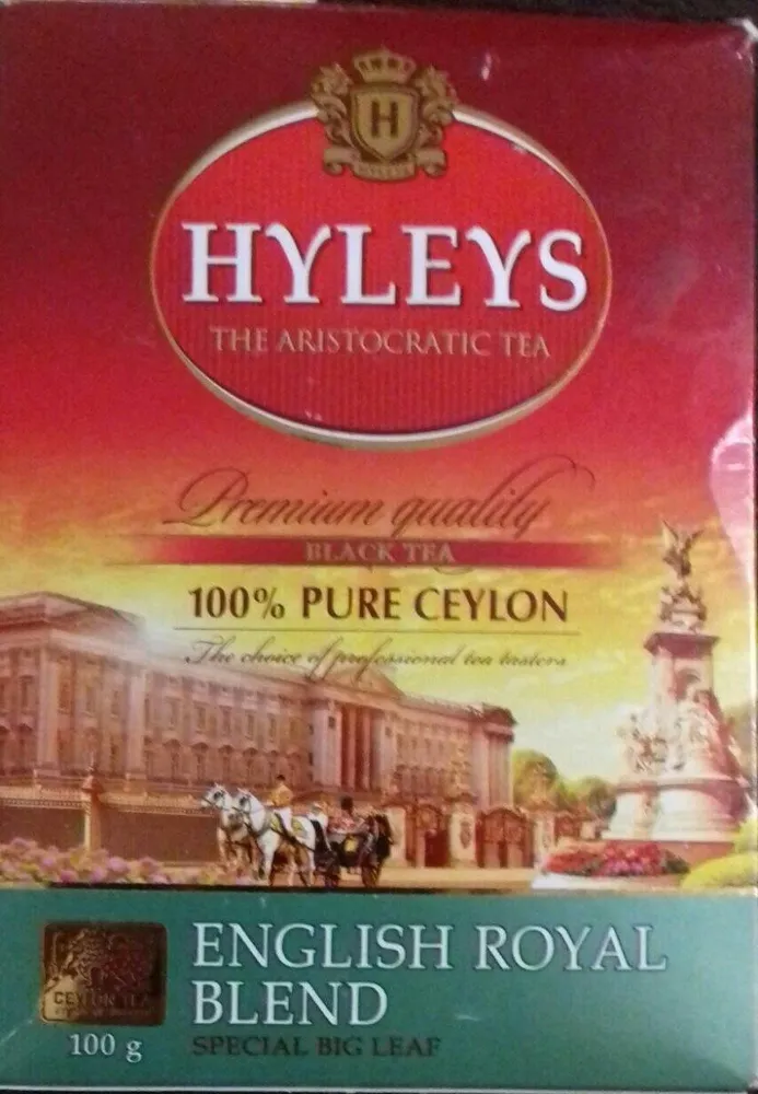 Premium quality Black Tea
