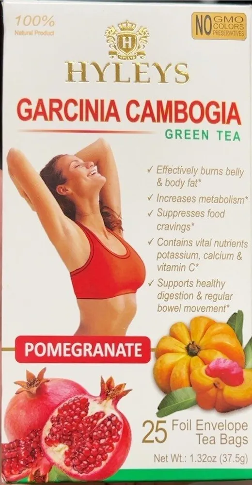 Garcinia Cambogia