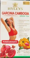 Garcinia Cambogia