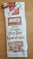 Curry Spice