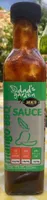 Mango BBQ sauce