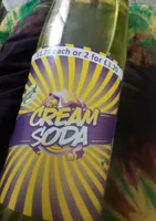 Elephant House Cream Soda (1. 5 LT)