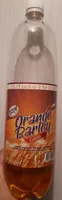 Elephant House Orange Barley (1.5LT)