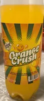 Orange Crush