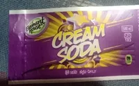 Cream Soda