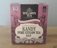 Pure ceylan tea