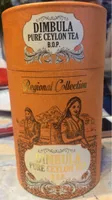 Dimbula Pure Ceylon Tea