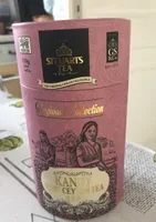 KANDY pure Ceylon Tea