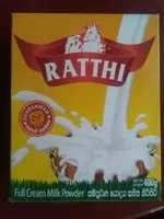 Milk powder