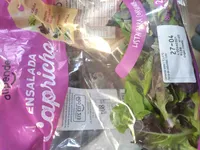 Ensalada capricho