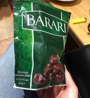 Barari dates