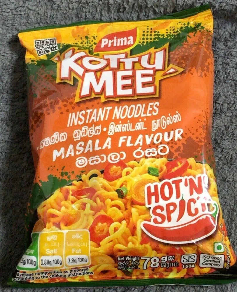 Kottu MEE