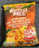 Kottu MEE