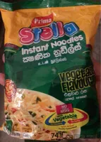 Instant noodles