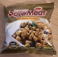 Soyameat - saveur curry