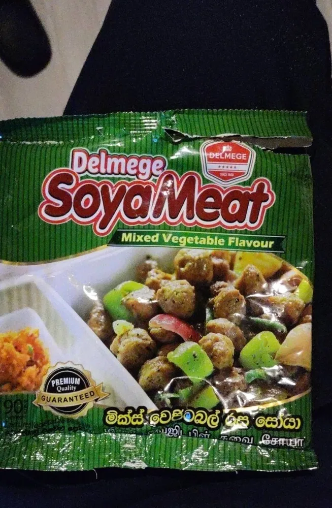 Soyameat