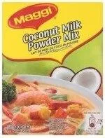 Maggi Coconut Milk Powder Mix
