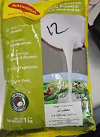 Coconut Milk Powder
