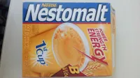 Nestomalt, Malted Food Drink, Mischbar Mit Milch, ...