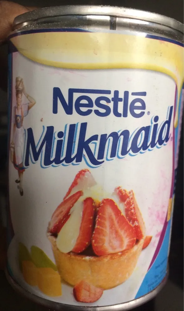 Milkmaid