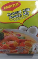 Coconut Milk