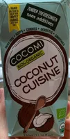 Coconut Cuisine