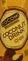 Coconut Drink chai