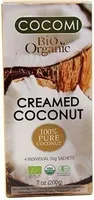 Coconut Puree