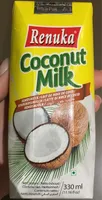Coconut milk