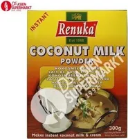 Kokosnuss Milch Pulver 300G
