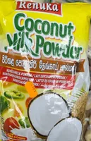 Coconut powder