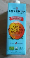 Eau de coco
