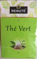 Thé Vert