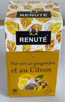 The gingembre