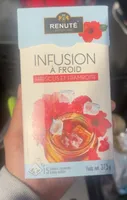 Infusion a froid