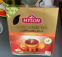 Exotic Collection