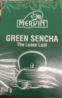 Green sencha