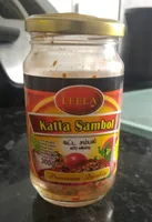 Katta Sambol