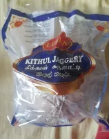 kithul jaggery