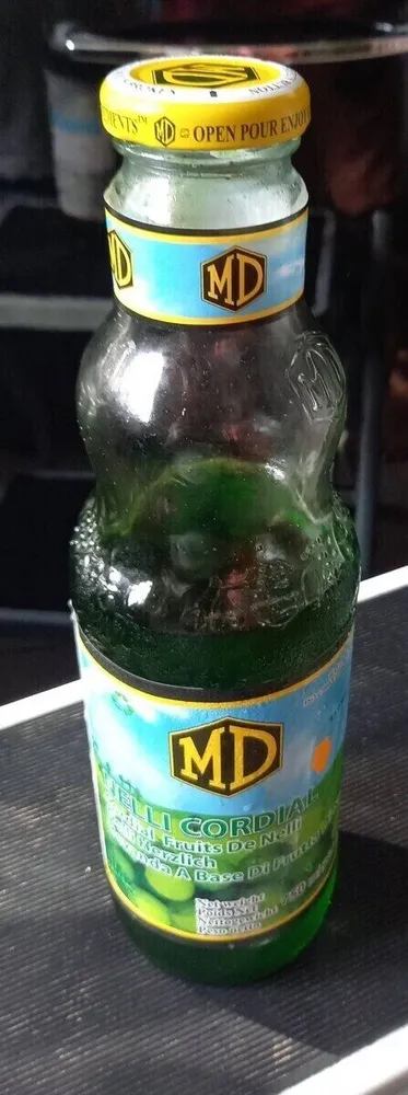 Nelli Cordial