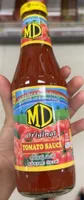 Tomato Sauce