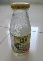 MD Pineapple Nectar