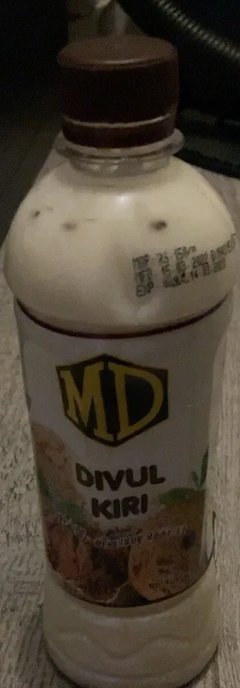 Divul Kiri