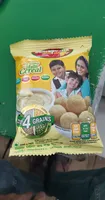 Samaposha Processed Cereal for Children & Adults