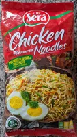 Sera Chicken Flavoured Noodles
