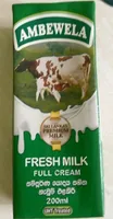 Fresh Milk - Full cream