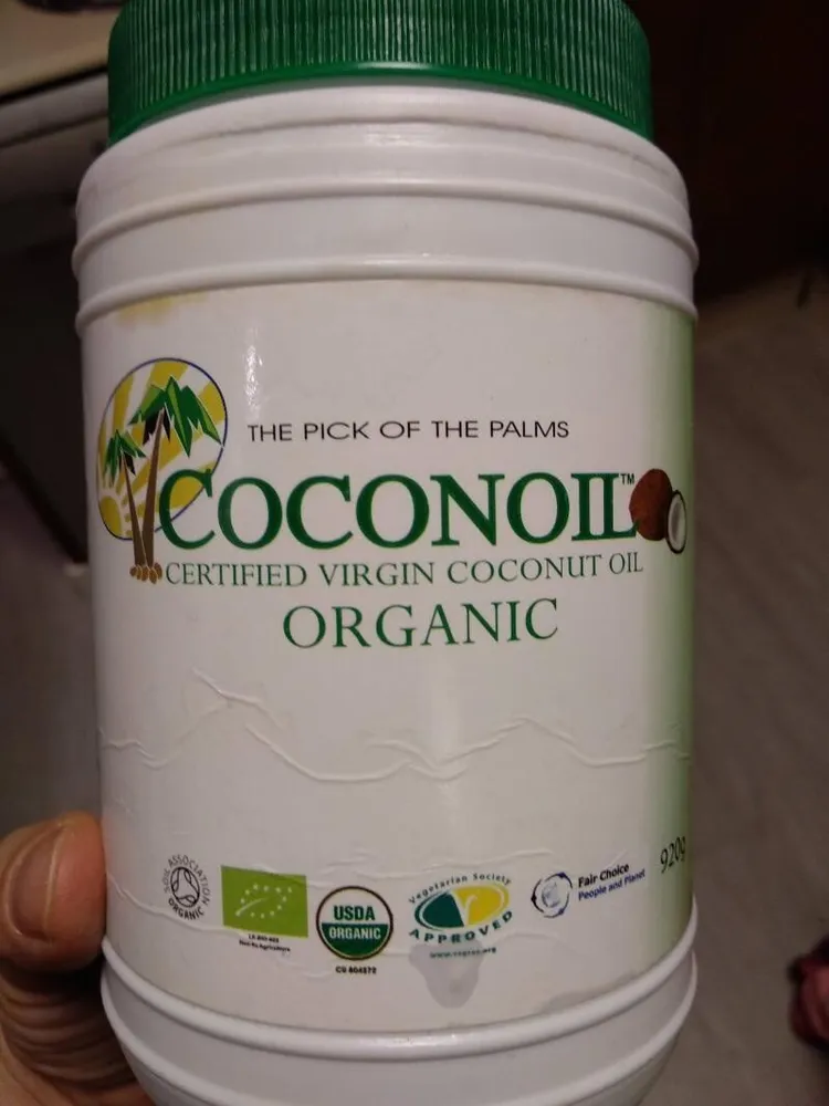 Coconoil
