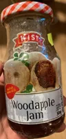 Kist woodapple Jam